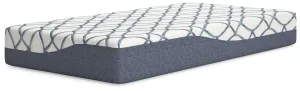 10 Inch Chime Elite 2.0 - Firm Mattress