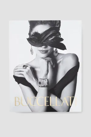 ASSOULINE Buccellati: A Century of Timeless Beauty by Alba Cappellieri