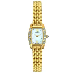 AW07 - Pulsar Diamond Collection Women's Watch