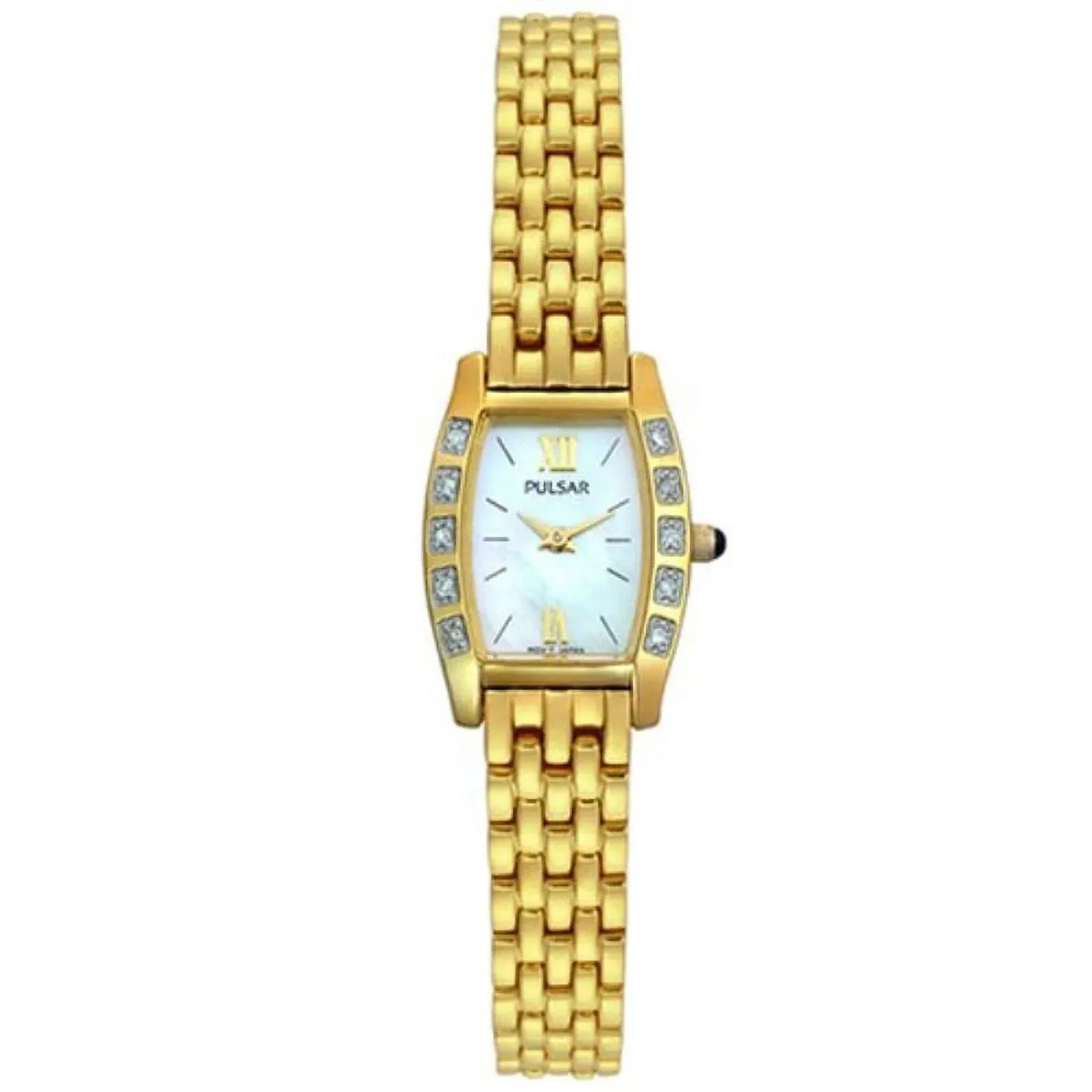 AW07 - Pulsar Diamond Collection Women's Watch