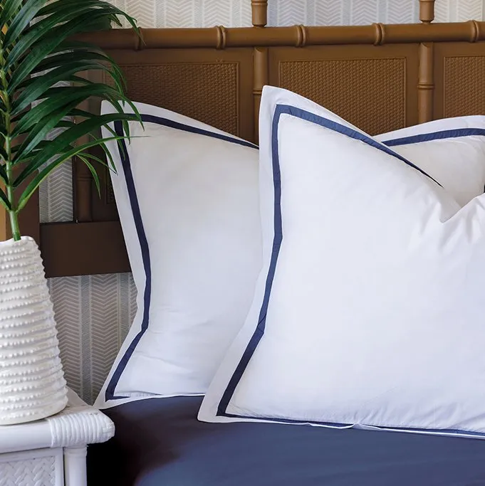 Azure Reef Luxury Bedding Collection