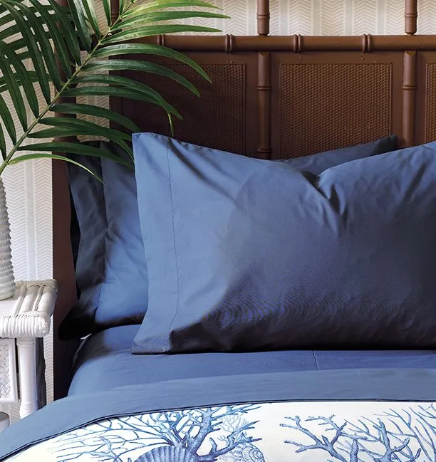 Azure Reef Luxury Bedding Collection