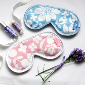 Blossom Eye Mask