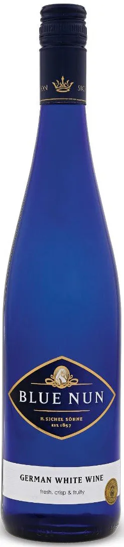 BLUE NUN 750ML