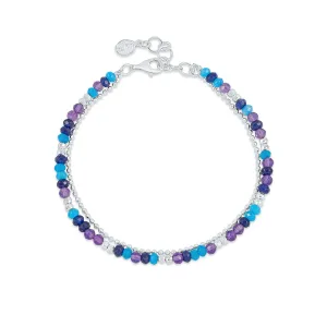 Bluebell Orissa Bracelet