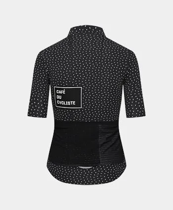 Café du Cycliste Christine Super Light Women's Jersey