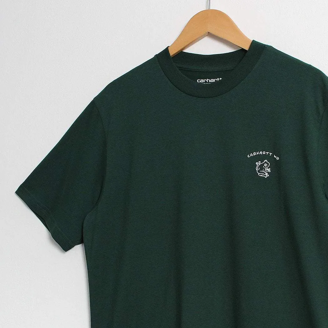 Carhartt WIP Reverse Midas T-shirt