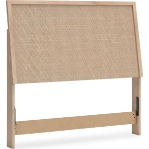 Cielden Full Panel Headboard