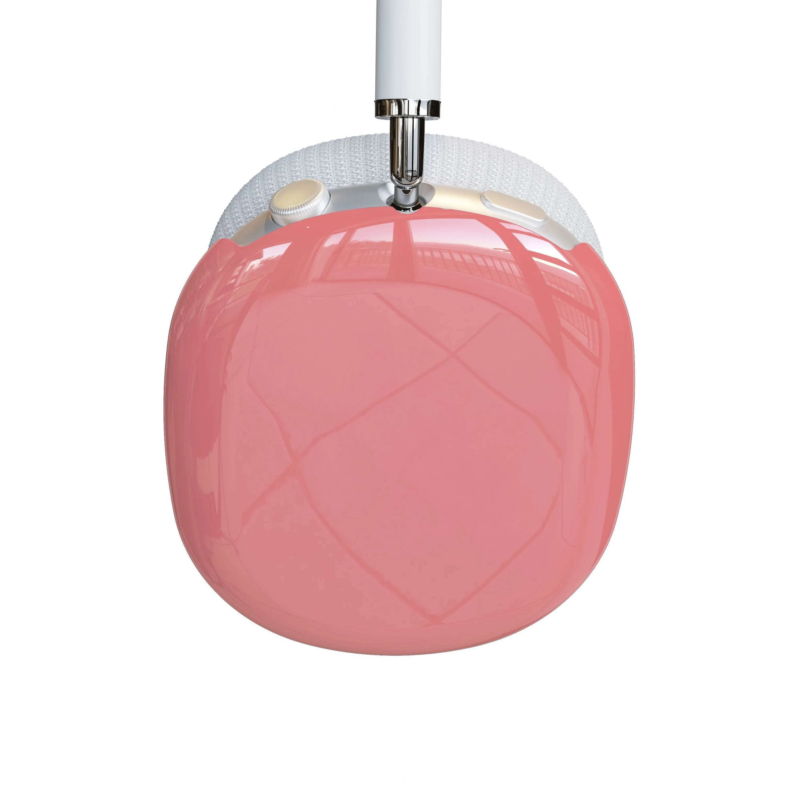 Coral Pink AirPods Max Case