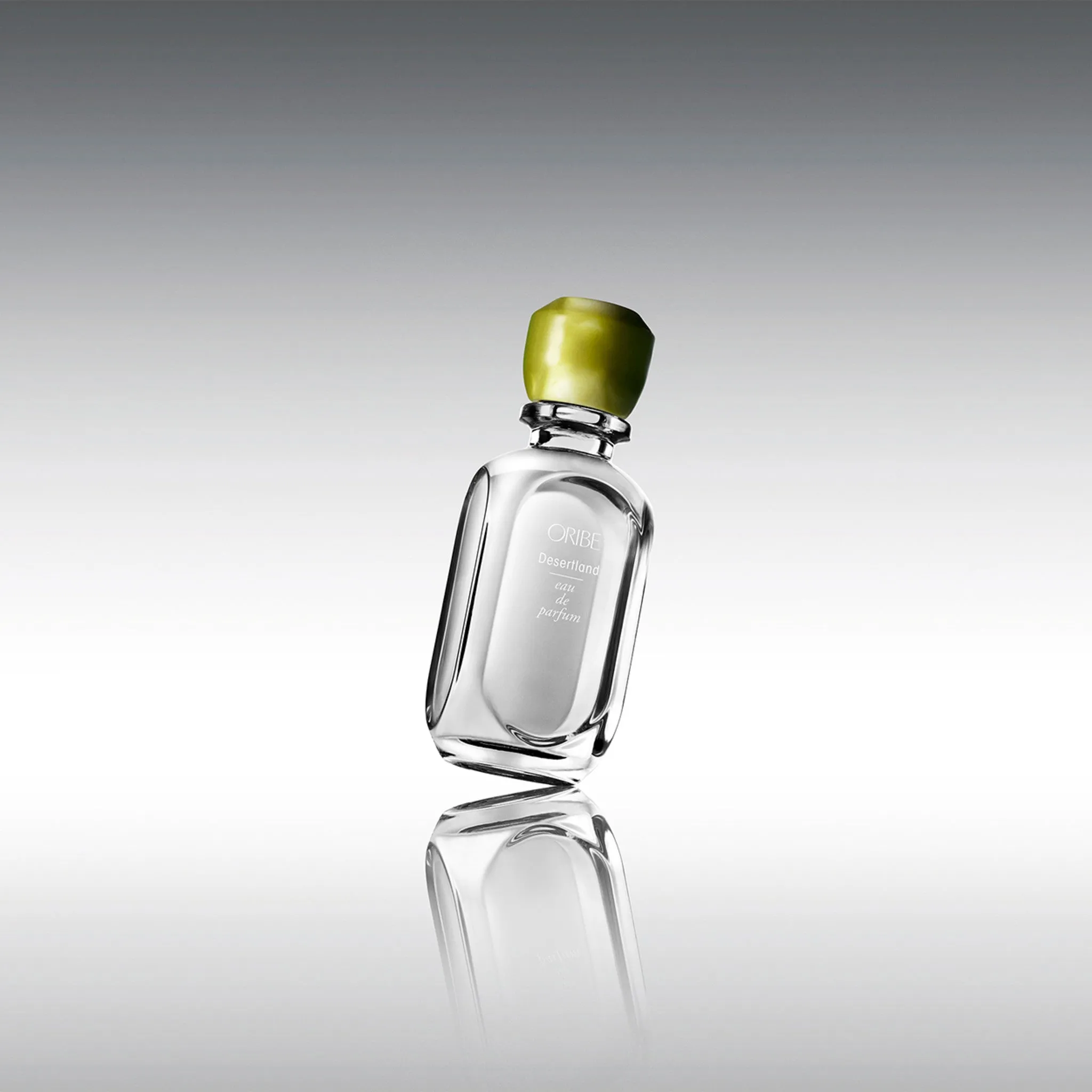 Desertland Eau de Parfum