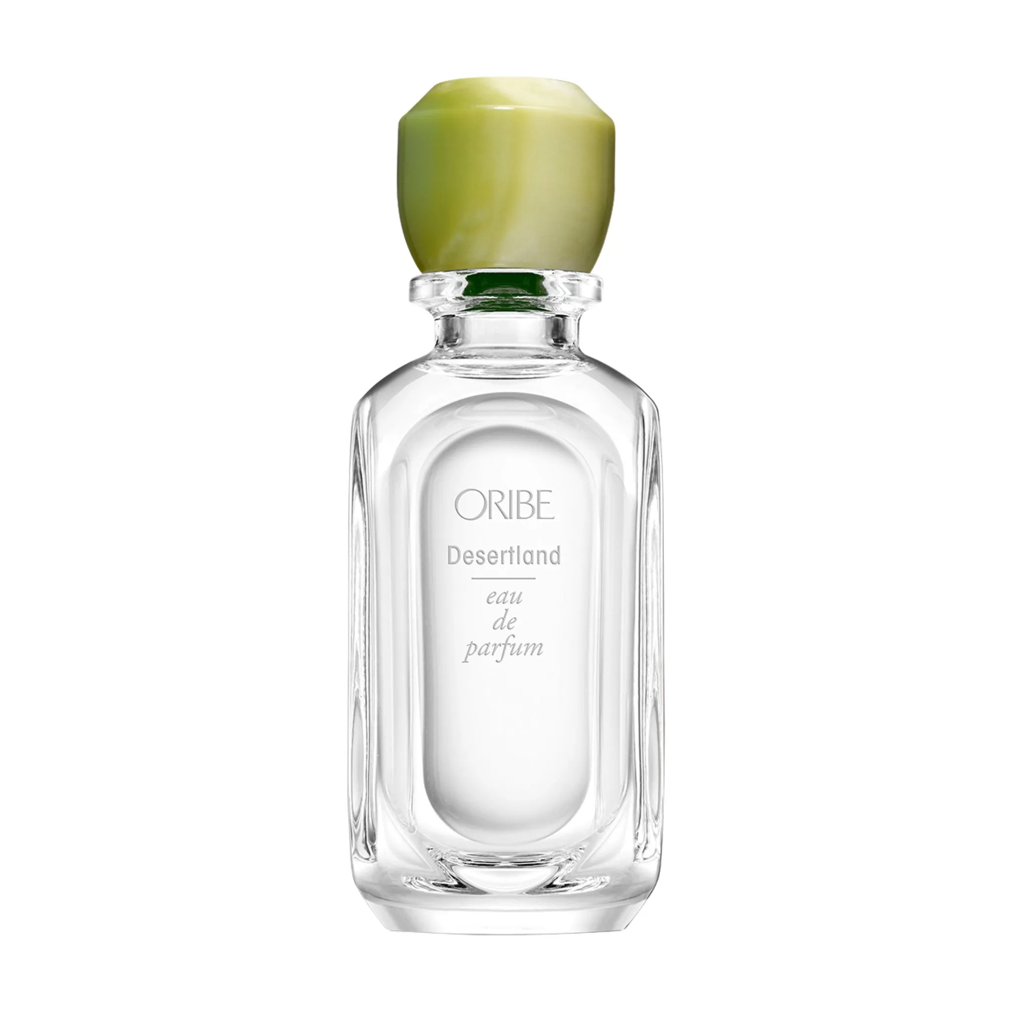 Desertland Eau de Parfum