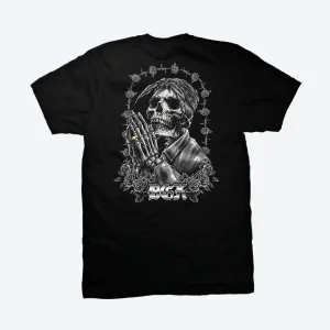 DGK Devoted Graphic T-Shirt