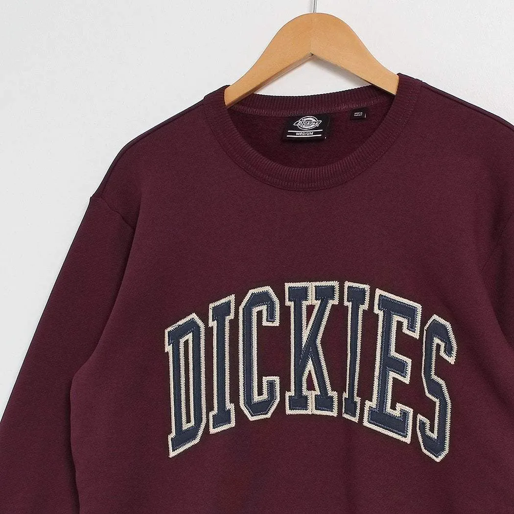 Dickies Mount Sherman Crewneck Sweatshirt