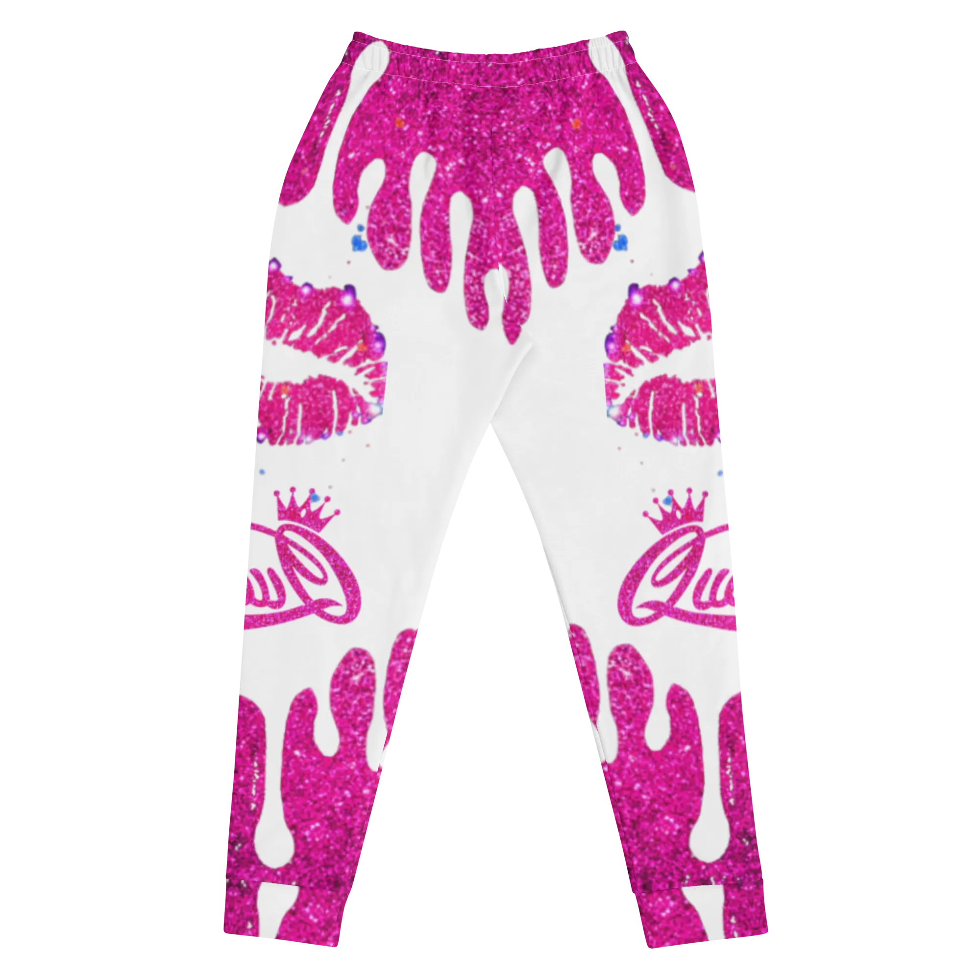 Glamour Queen Joggers 3