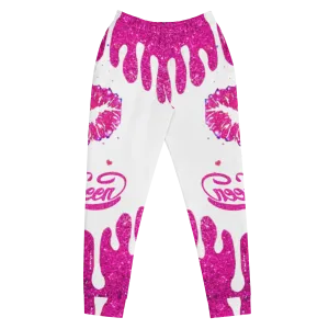 Glamour Queen Joggers 3