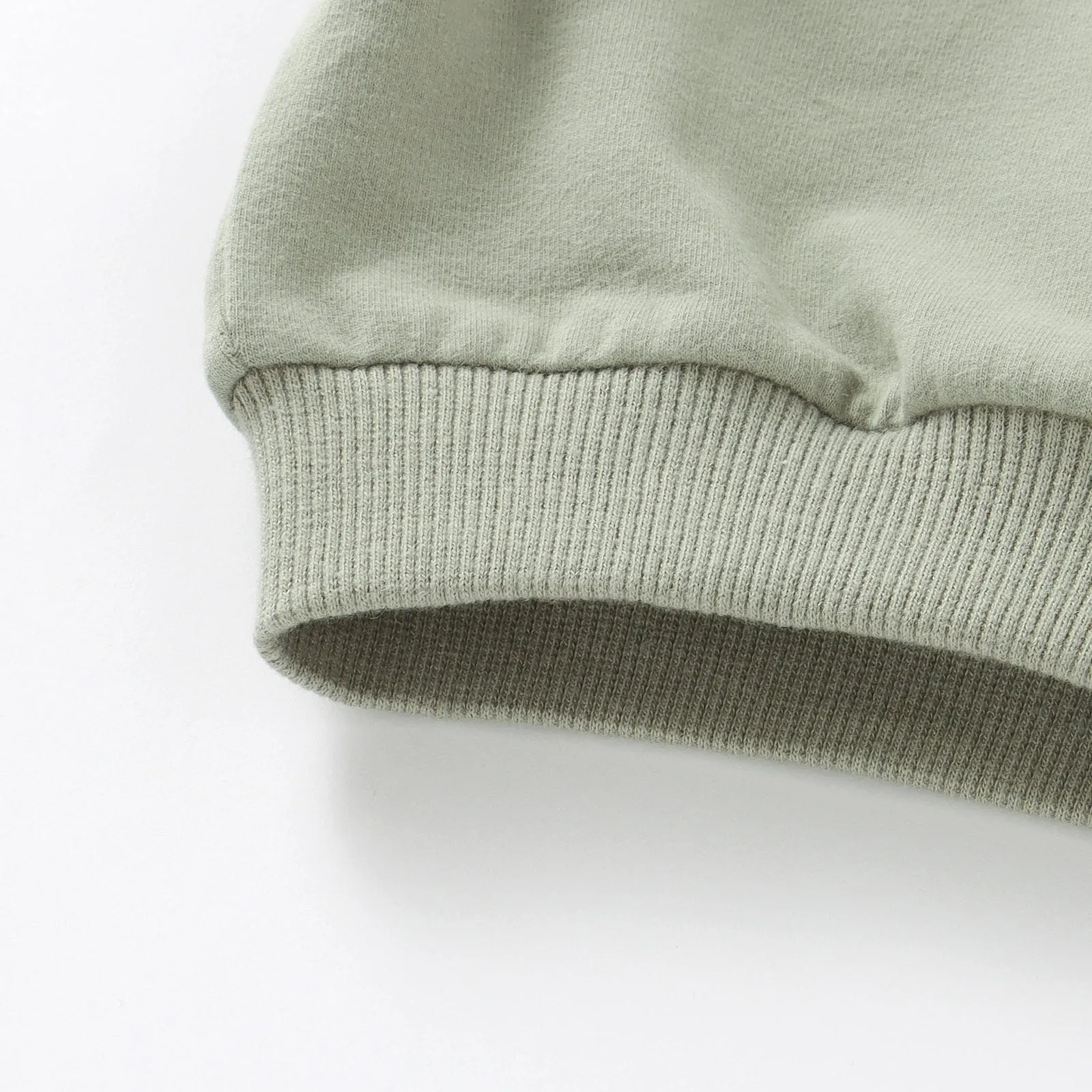 JBØRN Organic Cotton Sweater | Personalisable