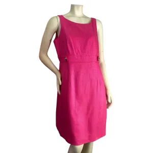 Jessica Howard Pink Dress