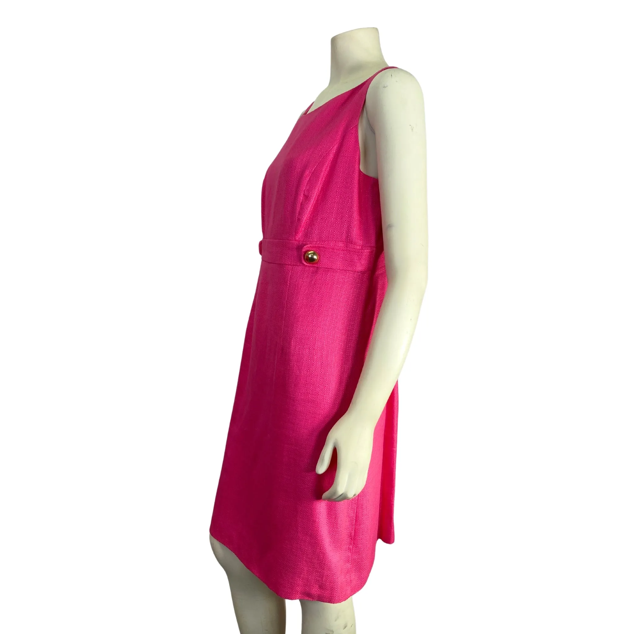 Jessica Howard Pink Dress