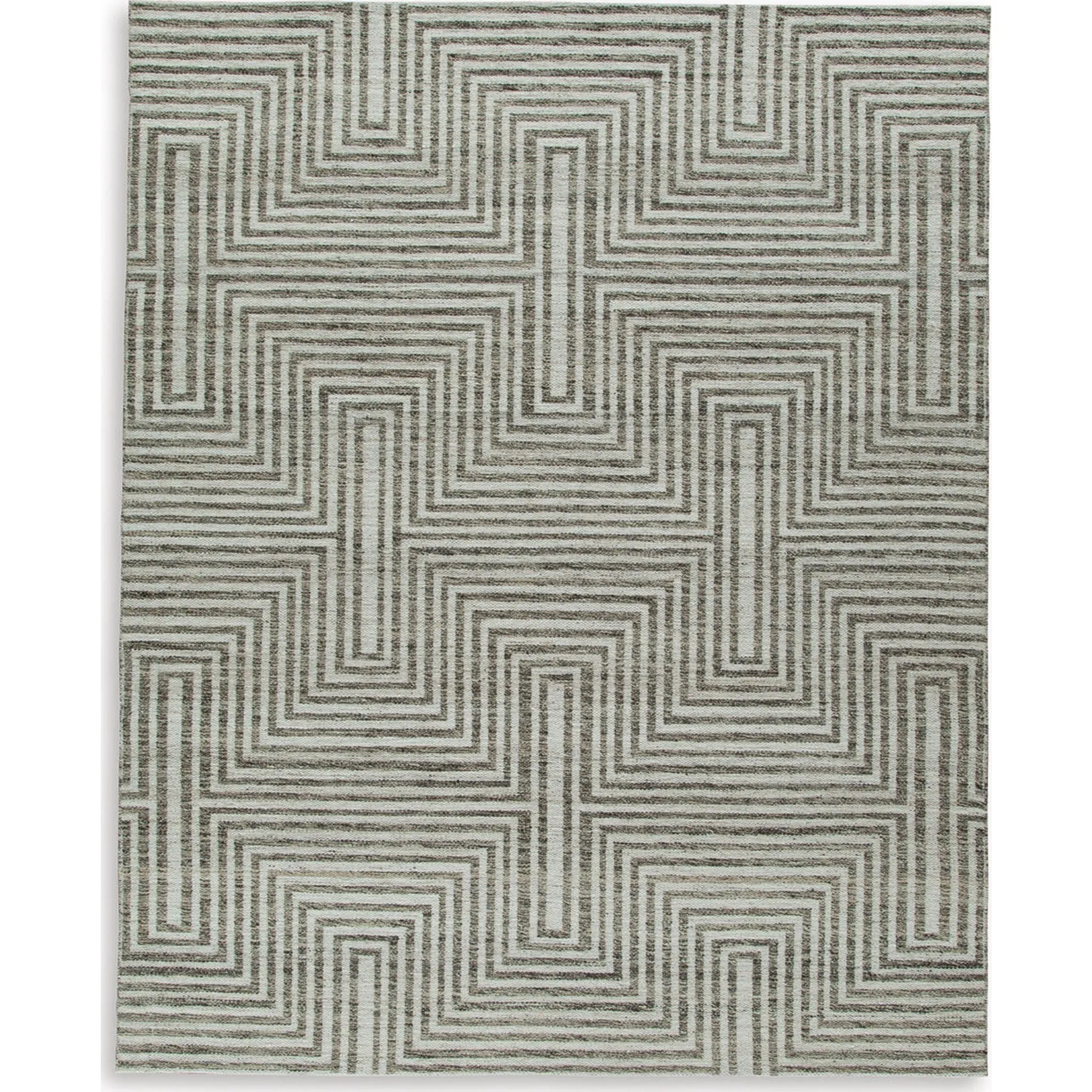 Jossen Area Rug