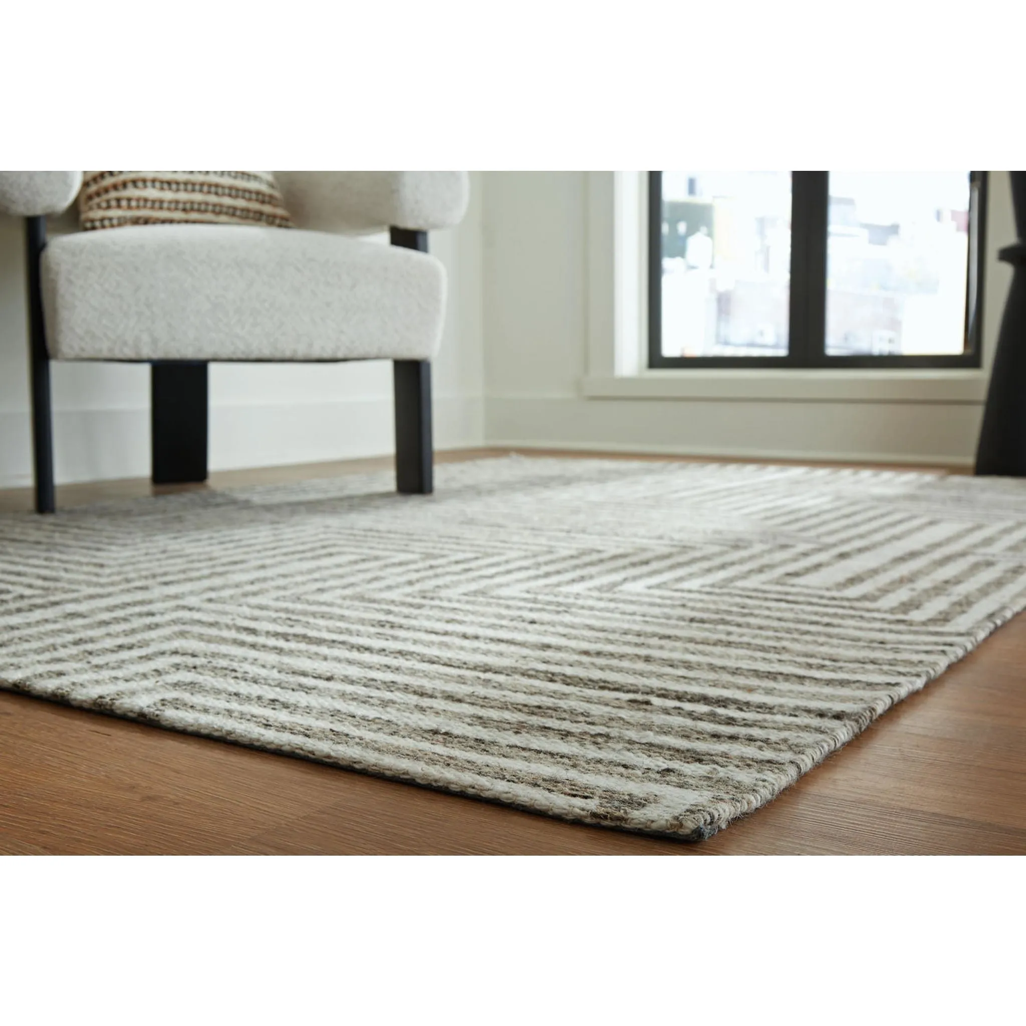 Jossen Area Rug