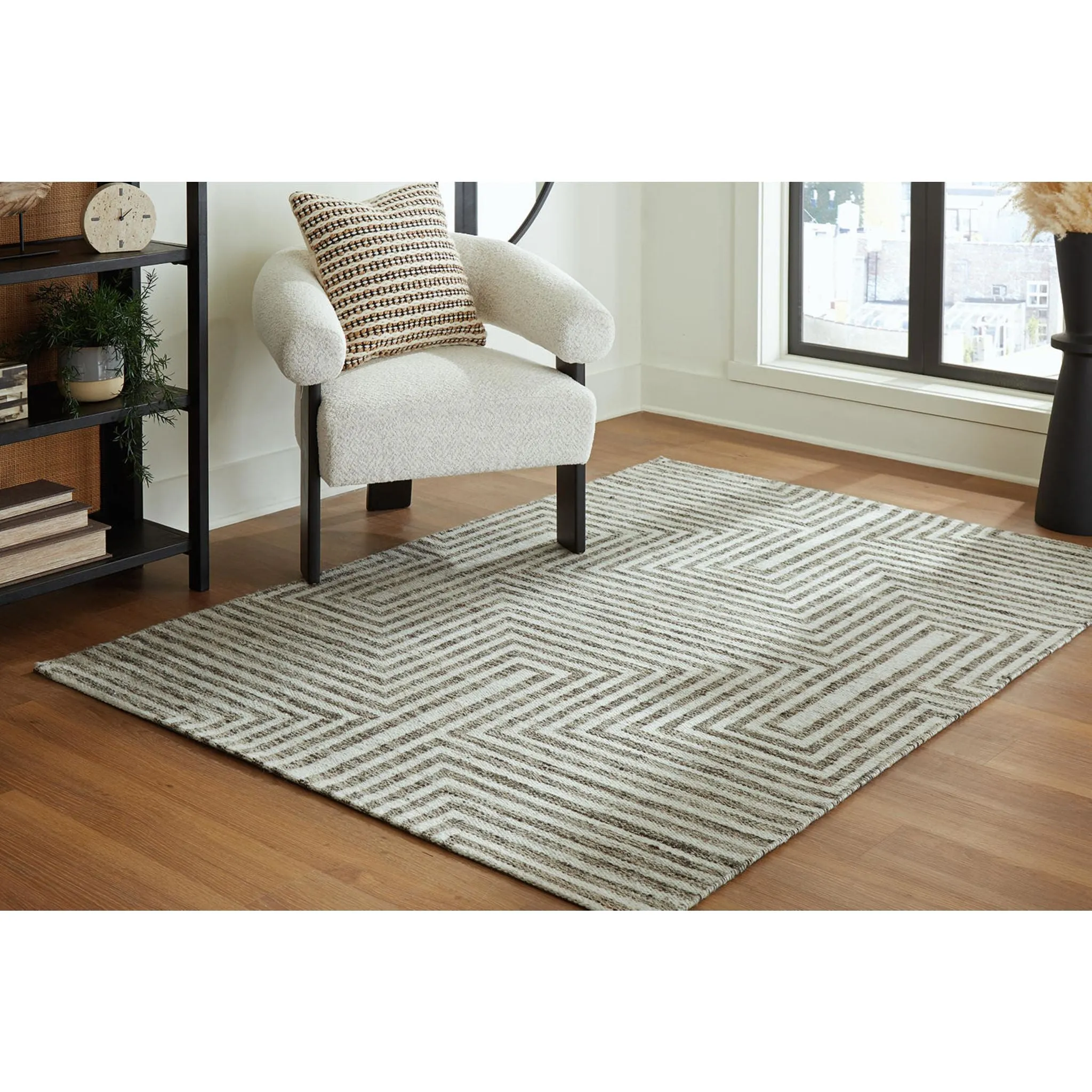 Jossen Area Rug