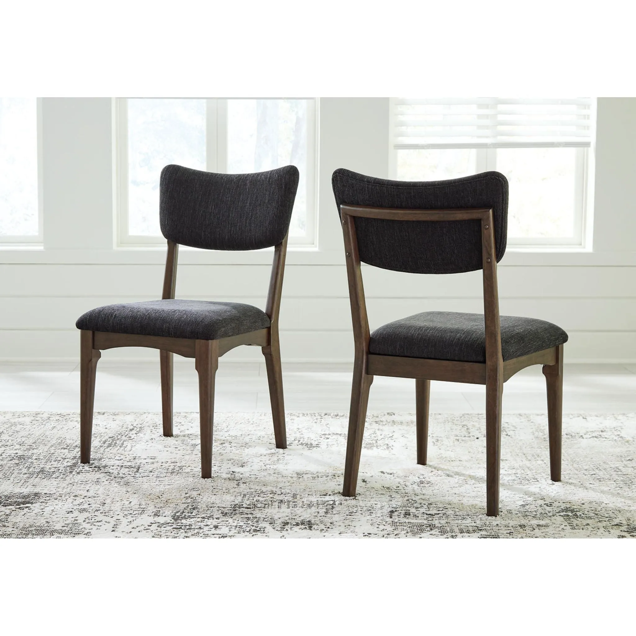 Korestone-Exclusive Side Chair