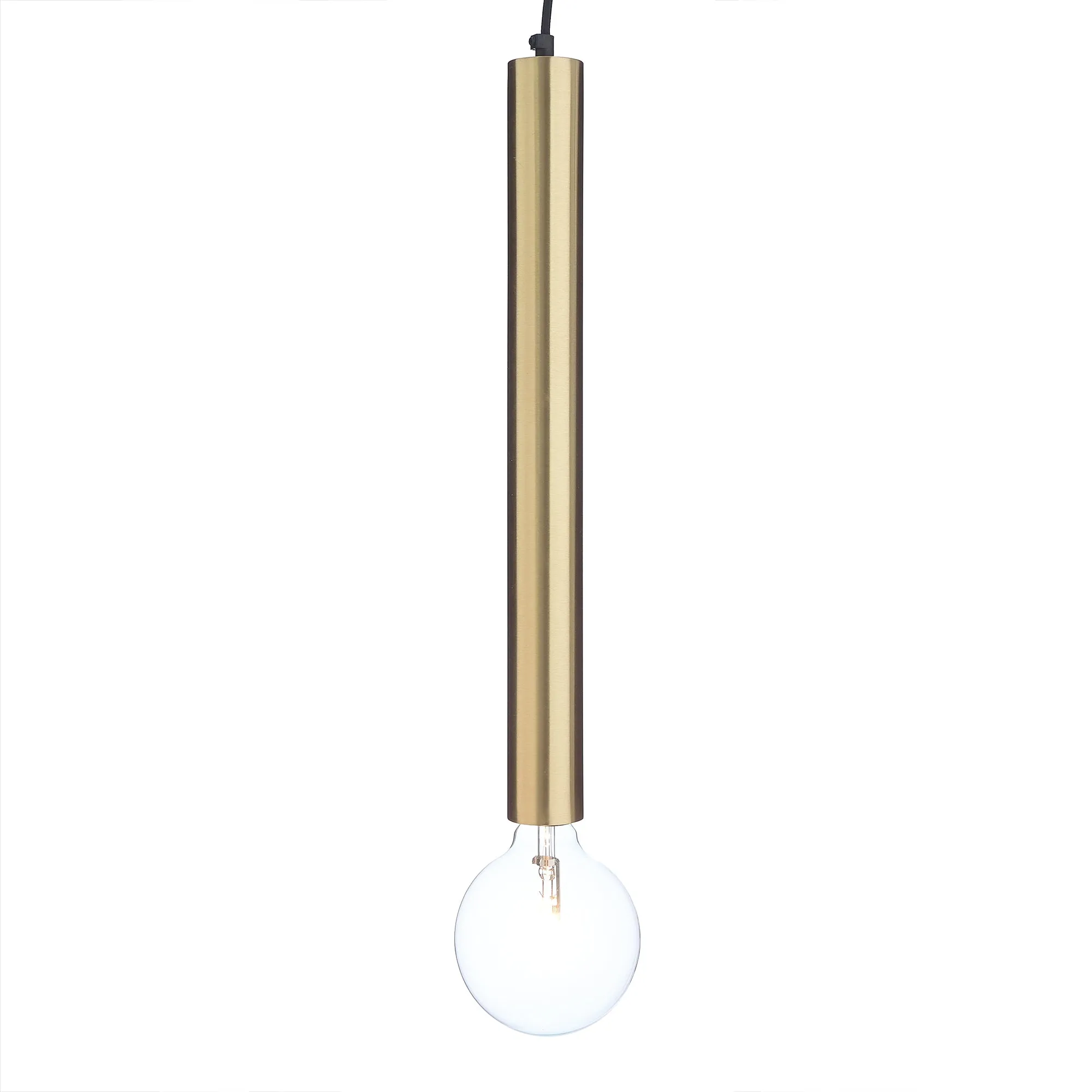 Mali Pendant Light [Brass]