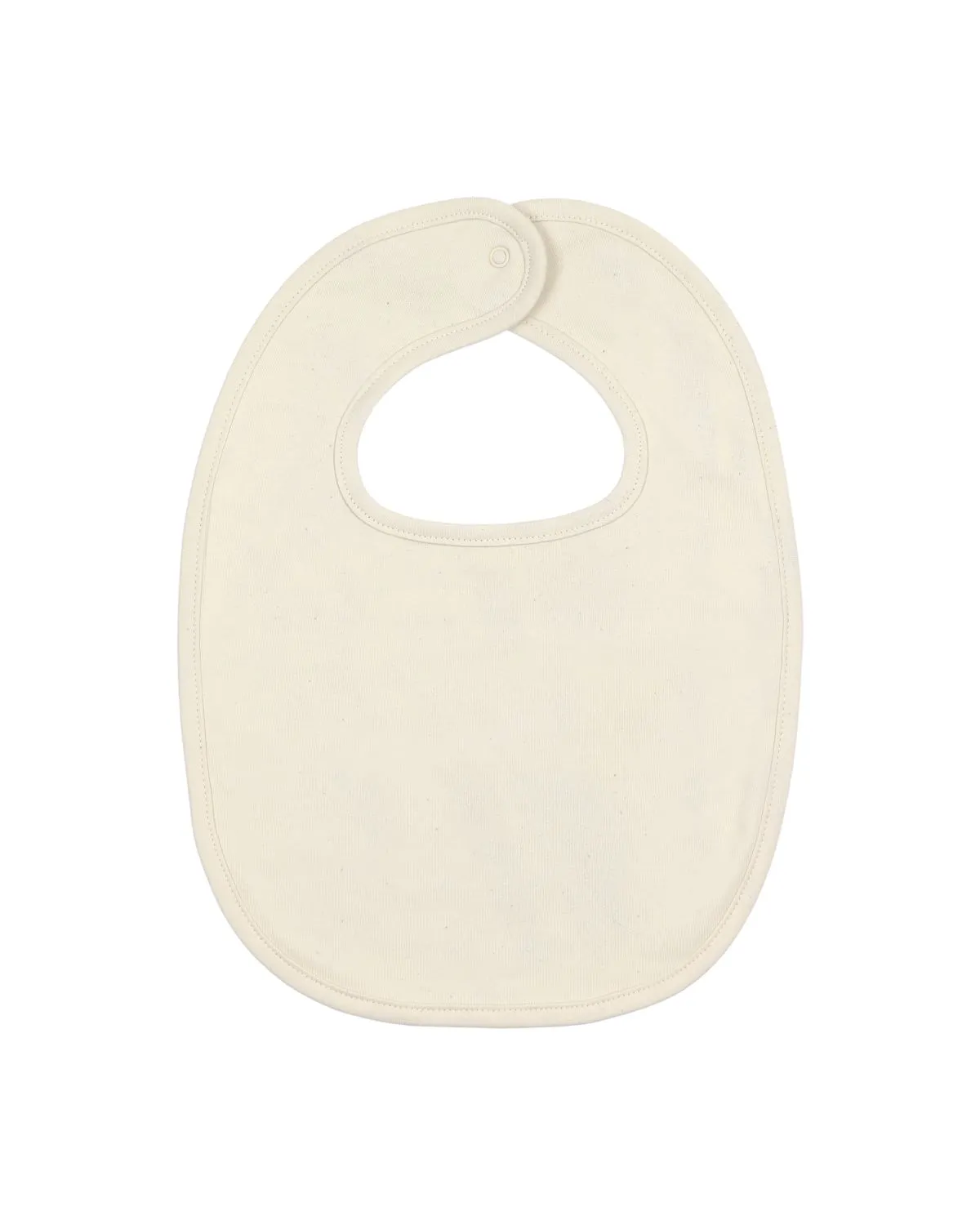 mecilla [**26029] The Babies' Bib Organic Cotton