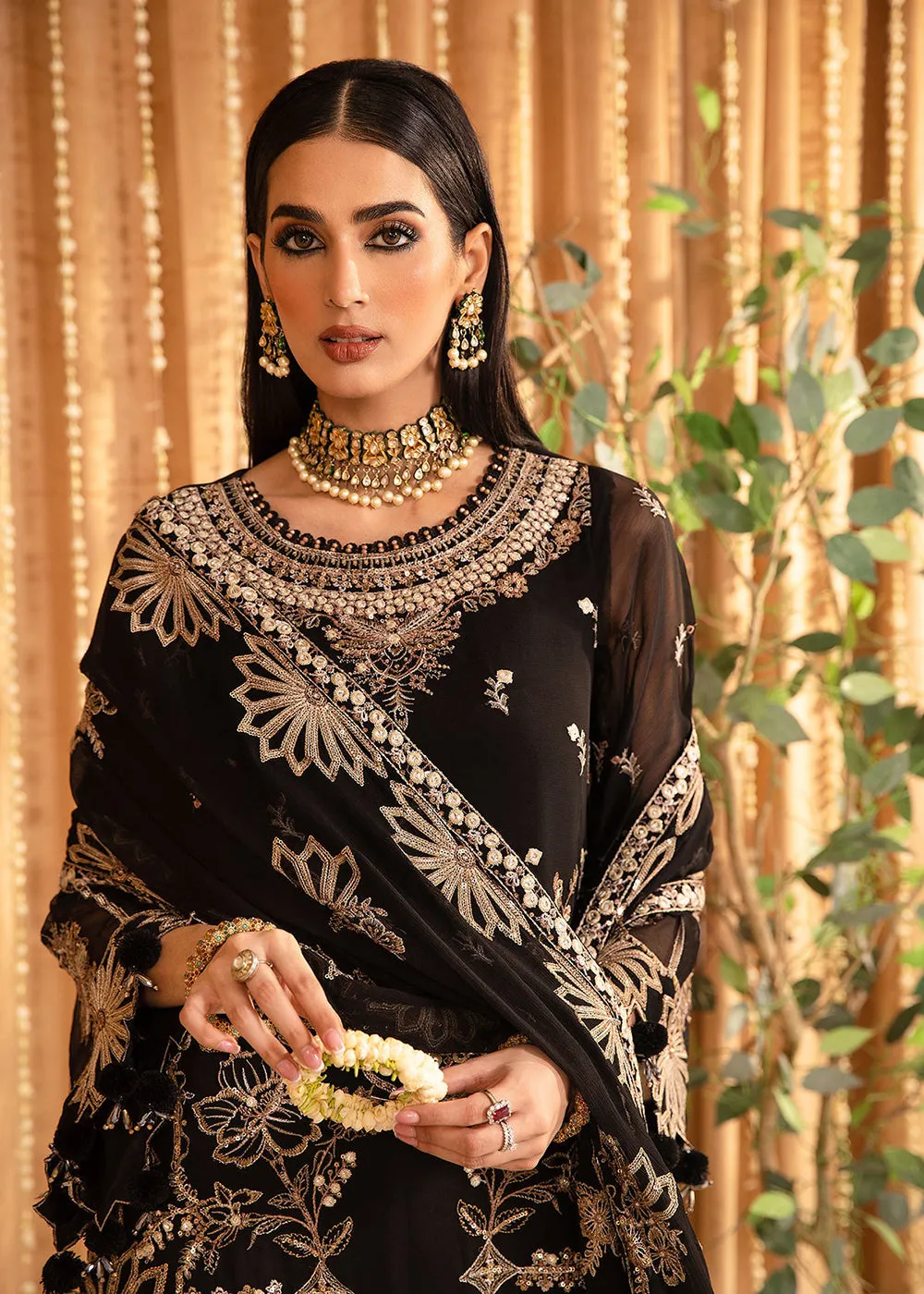 Mehfil E Uroos Luxury Formals 23 by Alizeh | V16D05 - Yesra