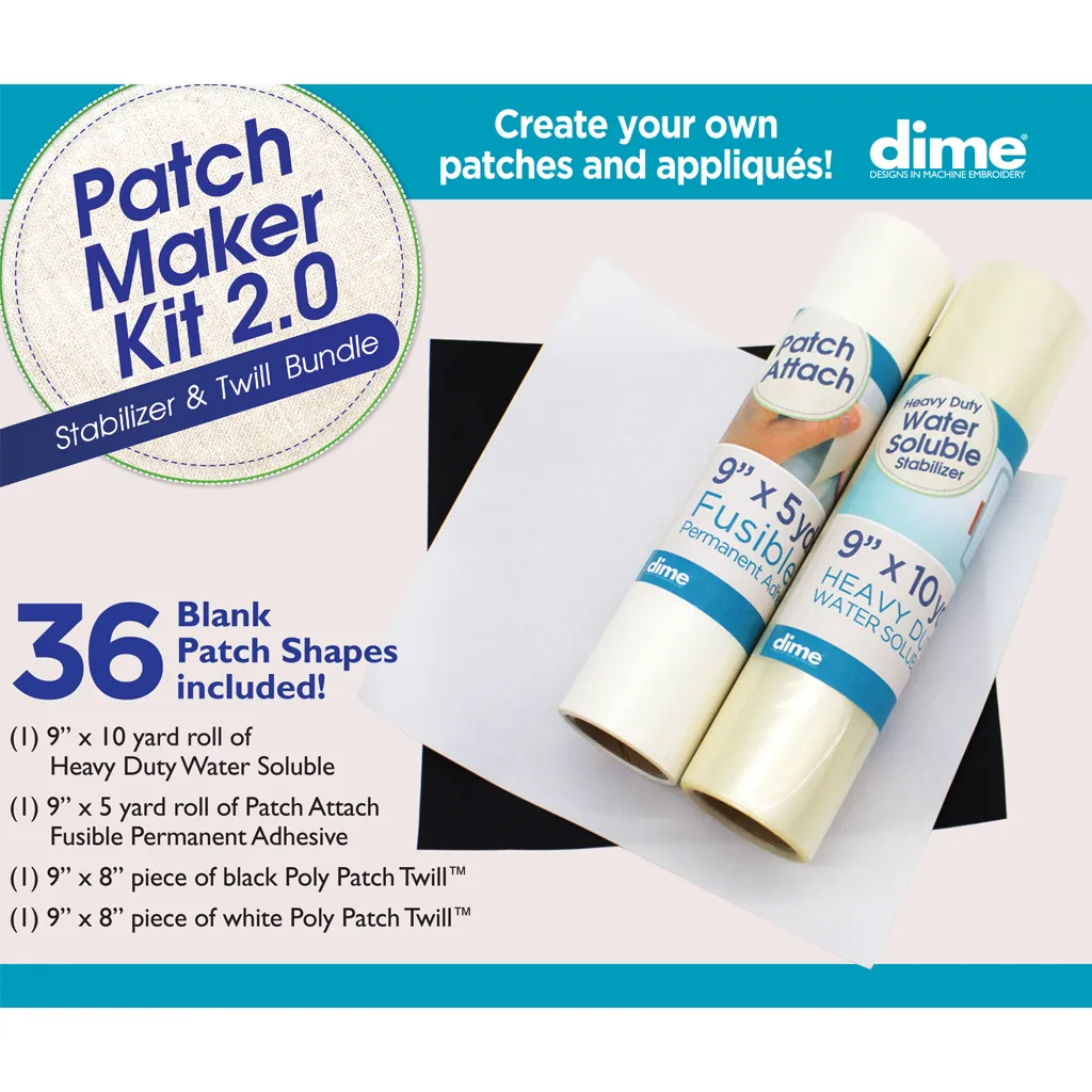 Patch Maker Kit 2.0