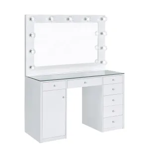 Percy LED Vanity