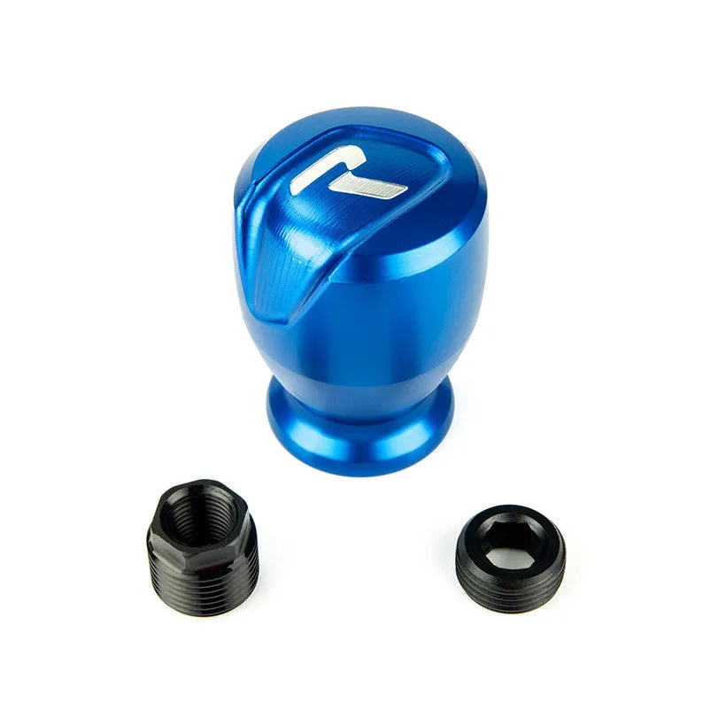 Raceseng Apex R Shift Knob (6-speed manual transmission)