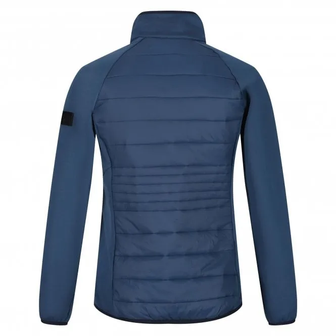 Regatta Ladies Clumber Hybrid Jacket