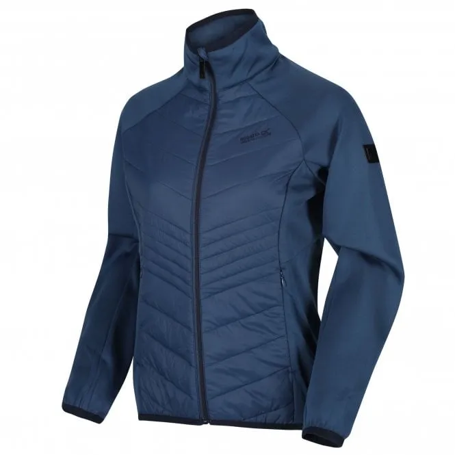 Regatta Ladies Clumber Hybrid Jacket