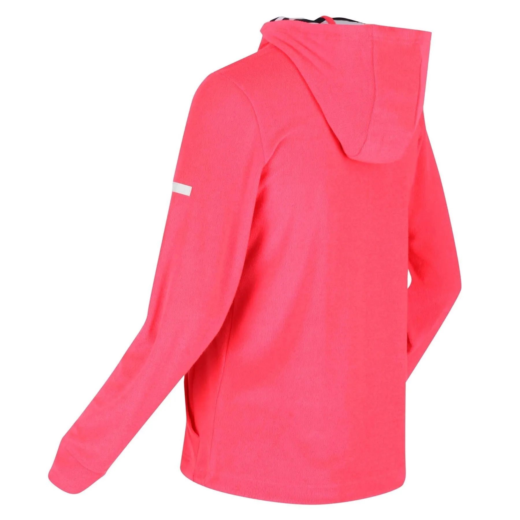 Regatta Women's Bayarma Full Zip Hoody