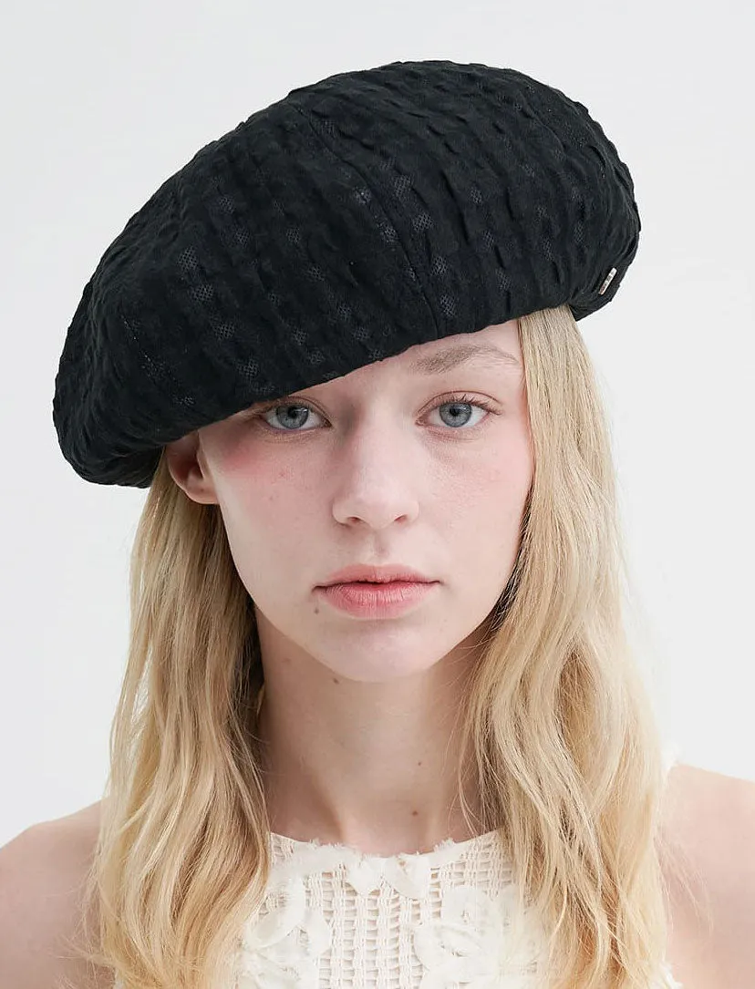 Royal beret