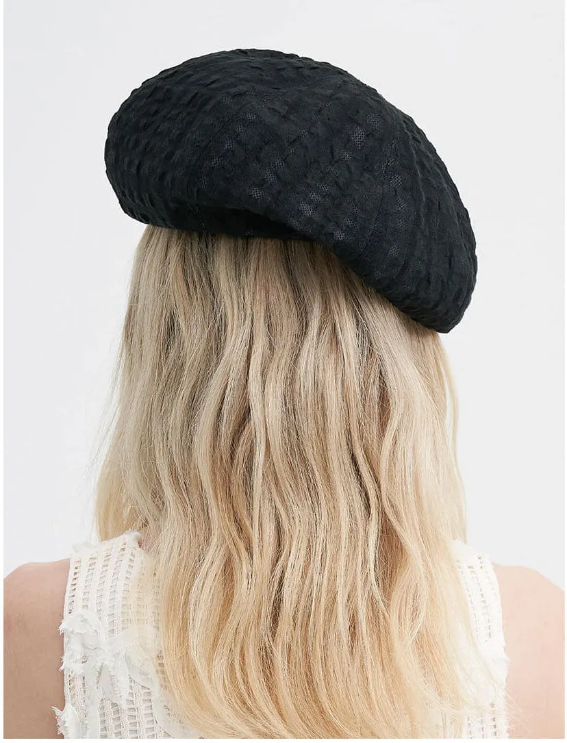 Royal beret