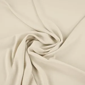 Sand Satin Crepe Fabric - 96680