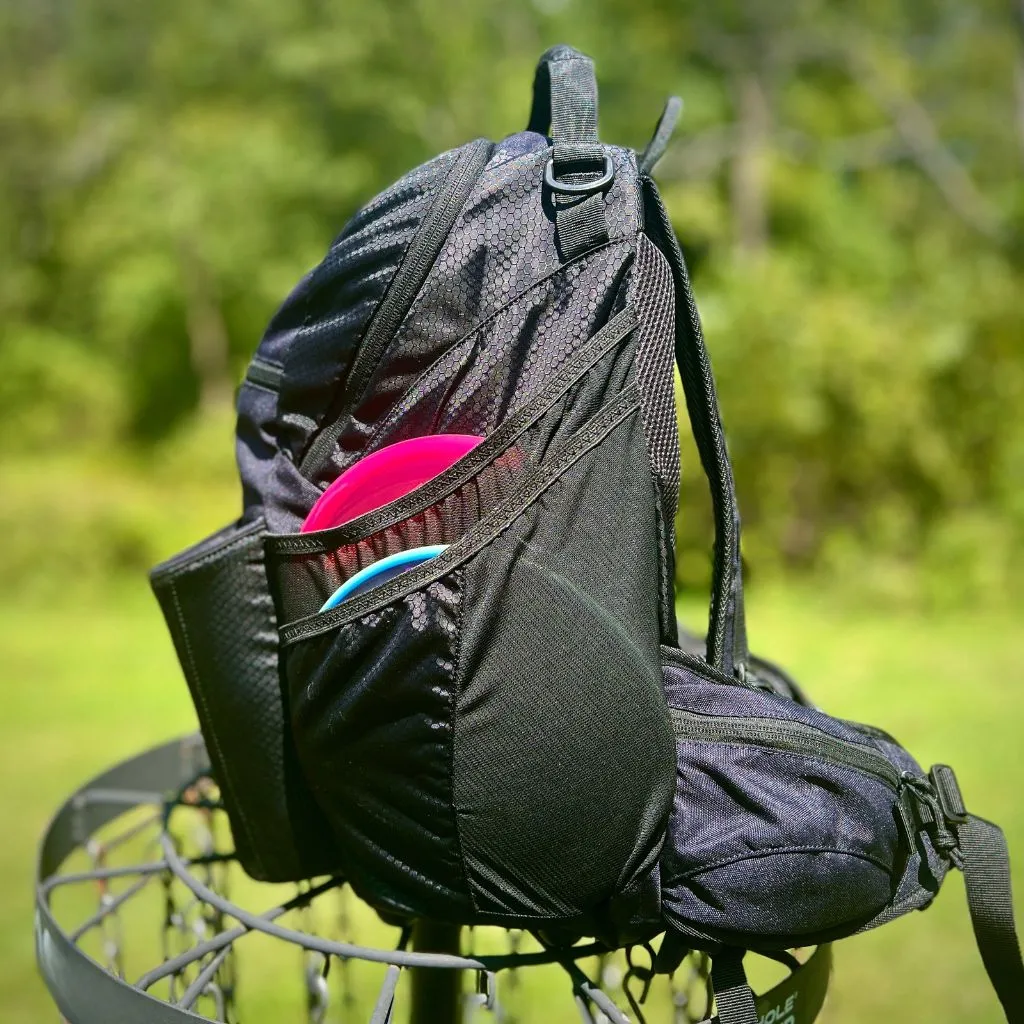 Shift Disc Golf Bag