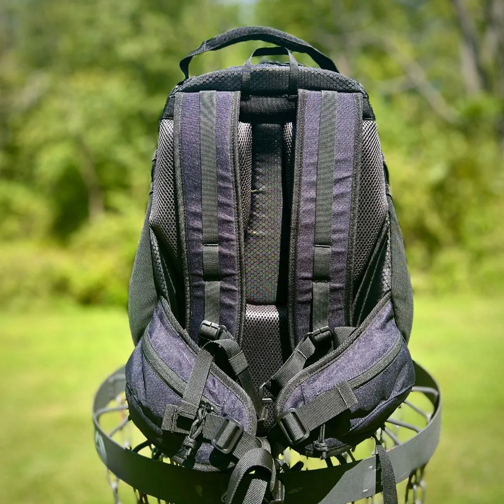 Shift Disc Golf Bag