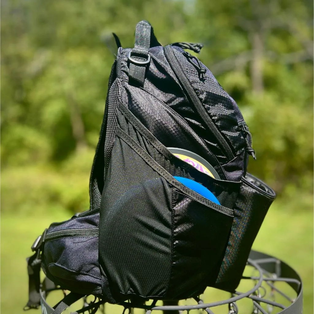 Shift Disc Golf Bag