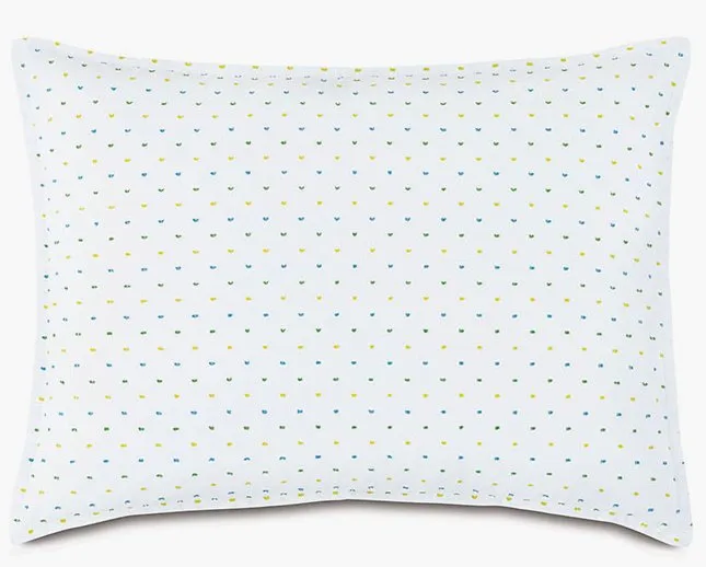 Summer Seersucker Luxury Bedding Collection