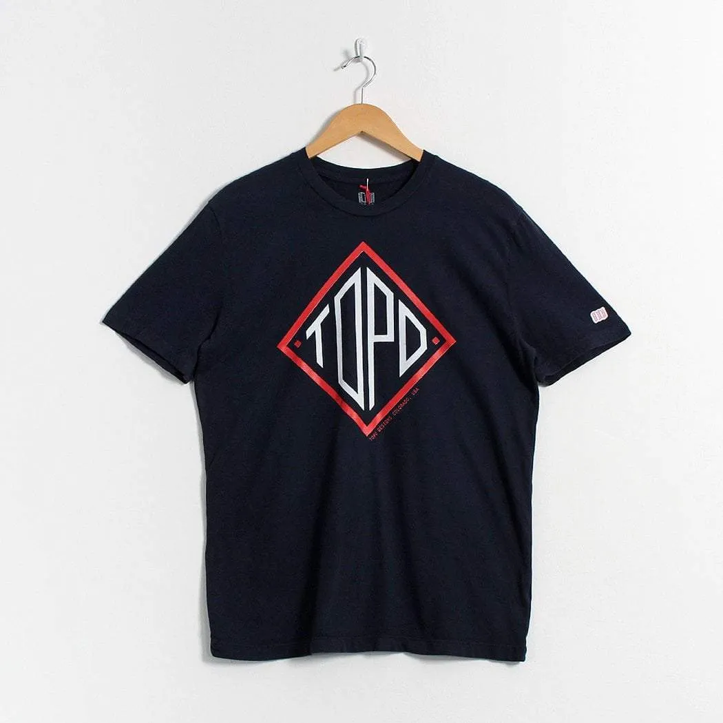 Topo Designs Diamond T-shirt