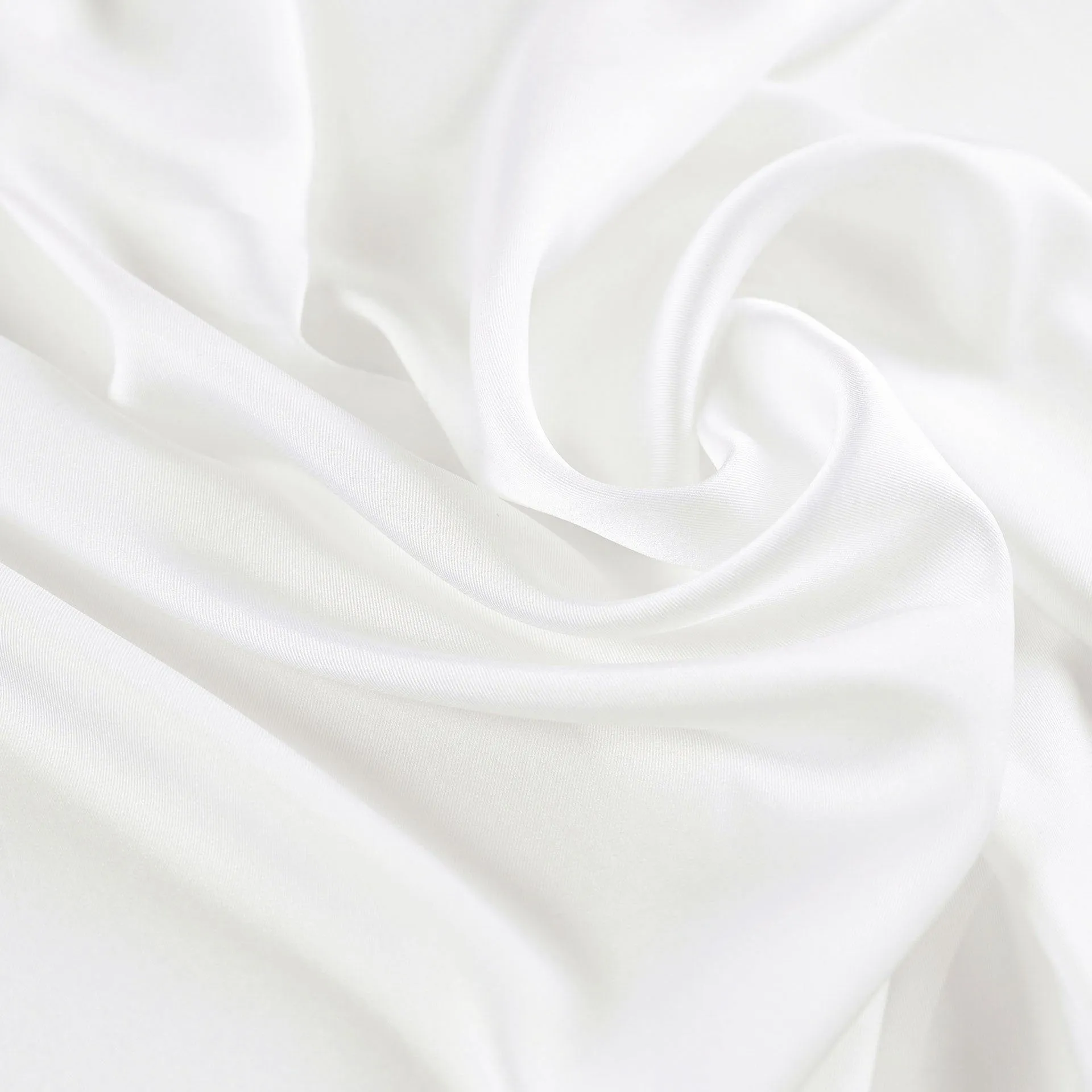 White Lightweight Fabric 4338