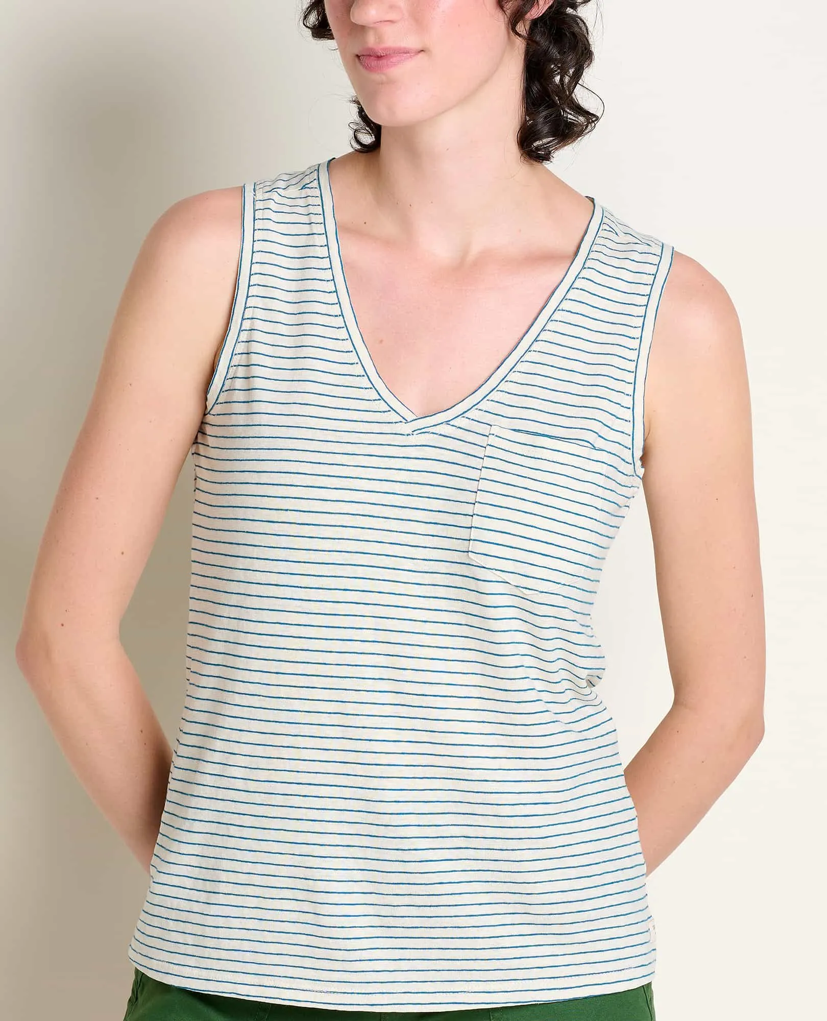 Women's Grom Tank