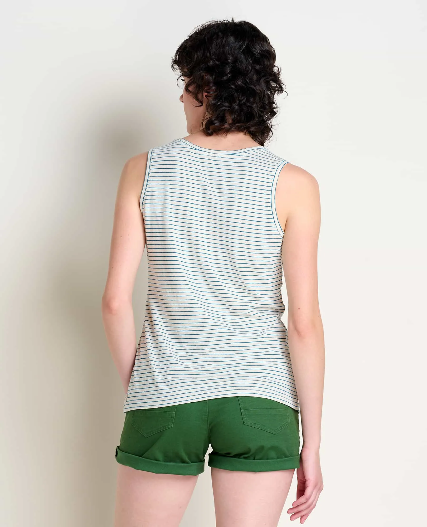 Women's Grom Tank